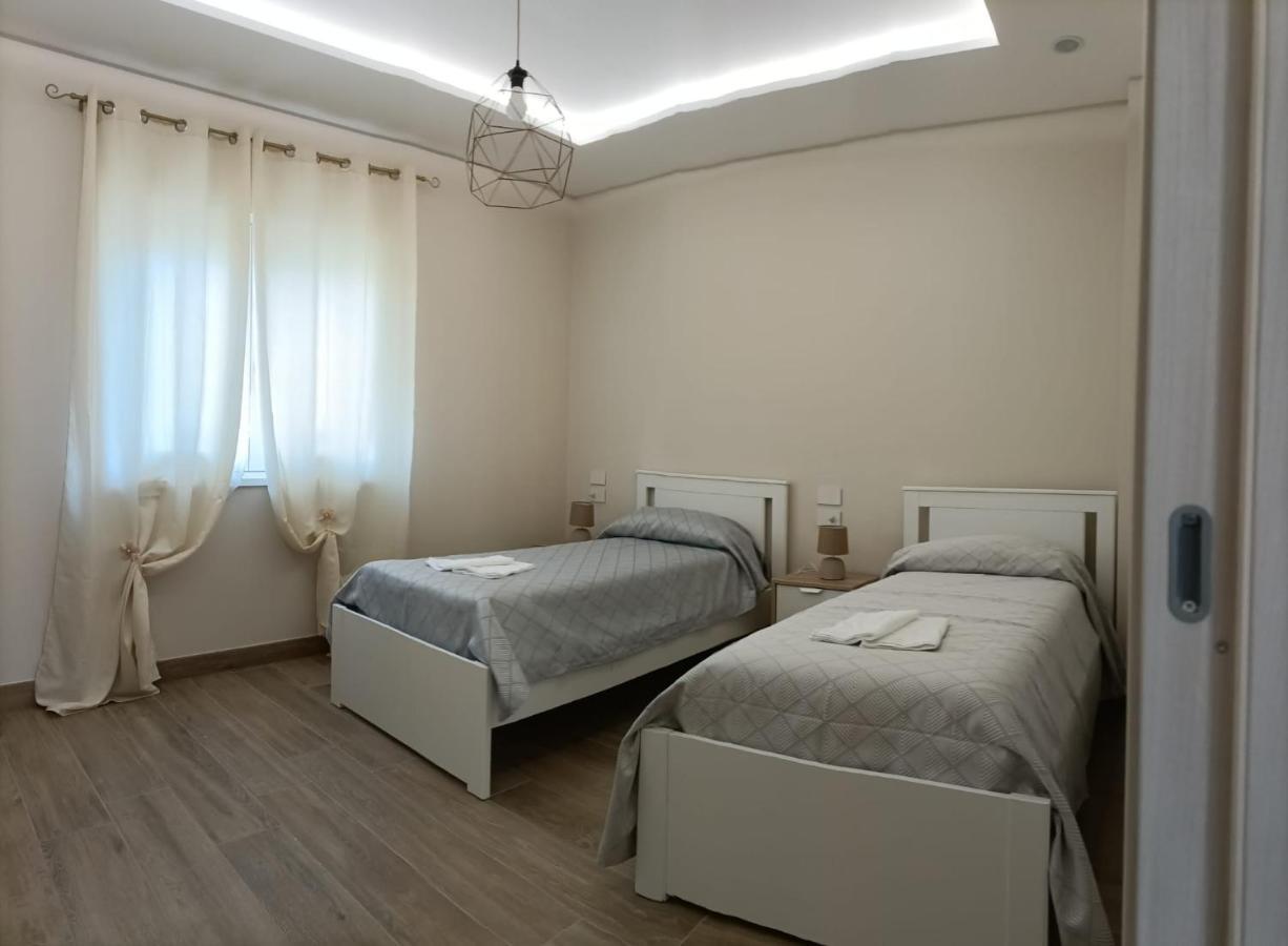 Bed and Breakfast Horse House Montella Zewnętrze zdjęcie