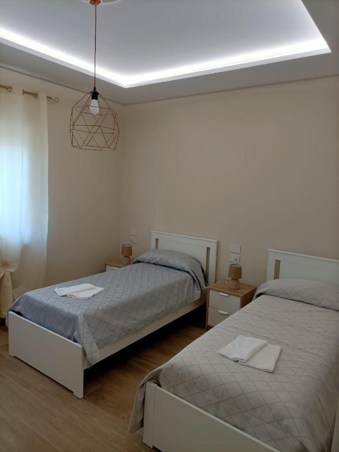 Bed and Breakfast Horse House Montella Zewnętrze zdjęcie